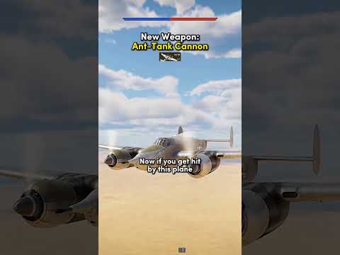 Every Kill I Upgrade My American Aicraft’s Weapon Type! 💥 | War Thunder