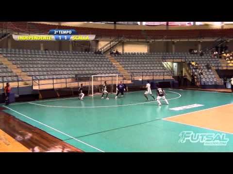 Scalla x Independente - Final Divisão Especial do Municipal de São Bernardo
