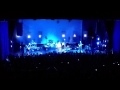 Michael Patrick Kelly Live in Stuttgart 28.05.2015 ...