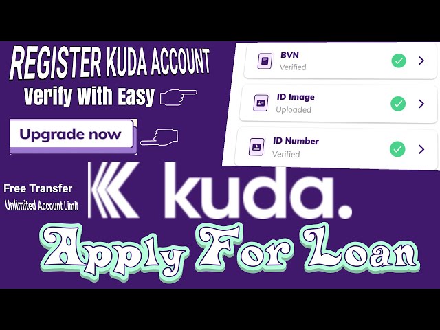 הגיית וידאו של Kuda בשנת אנגלית