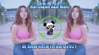 Download lagu Dj  Aku Sekuat Hati Bertahan I Haruskah Aku Mati I Thomas Arya Terbaru 2021 mp3
