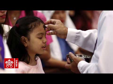 Inicia la Cuaresma: tiempo de esperanza