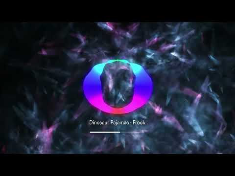 Dinosaur Pajamas - Frook (Royalty Free Music)