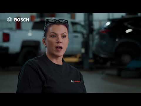Bosch Double Iridium Spark Plugs – Engineered to Deliver High Performance & Long Life