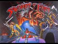 Multiball - Pinball Music - Swords Of Fury (Unknown ...