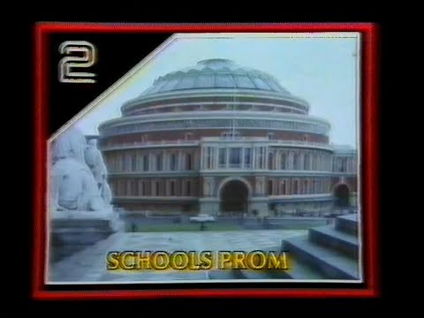 Thursday 24th September 1981 - BBC1 - Nationwide - Schools Prom - Tomorrow's World - Top Of The Pops