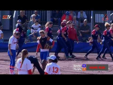 Samenvatting 21366 FysioExpert Olympia Haarlem-Sparks Haarle