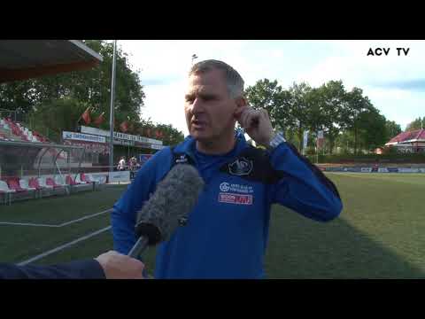 Interview Fred de Boer