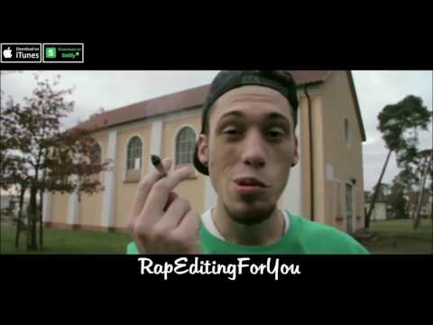 GRINCH HILL ft. GREEEN - Lichterloh | JMC | HALBFINALE | NUR DER 2. TEIL