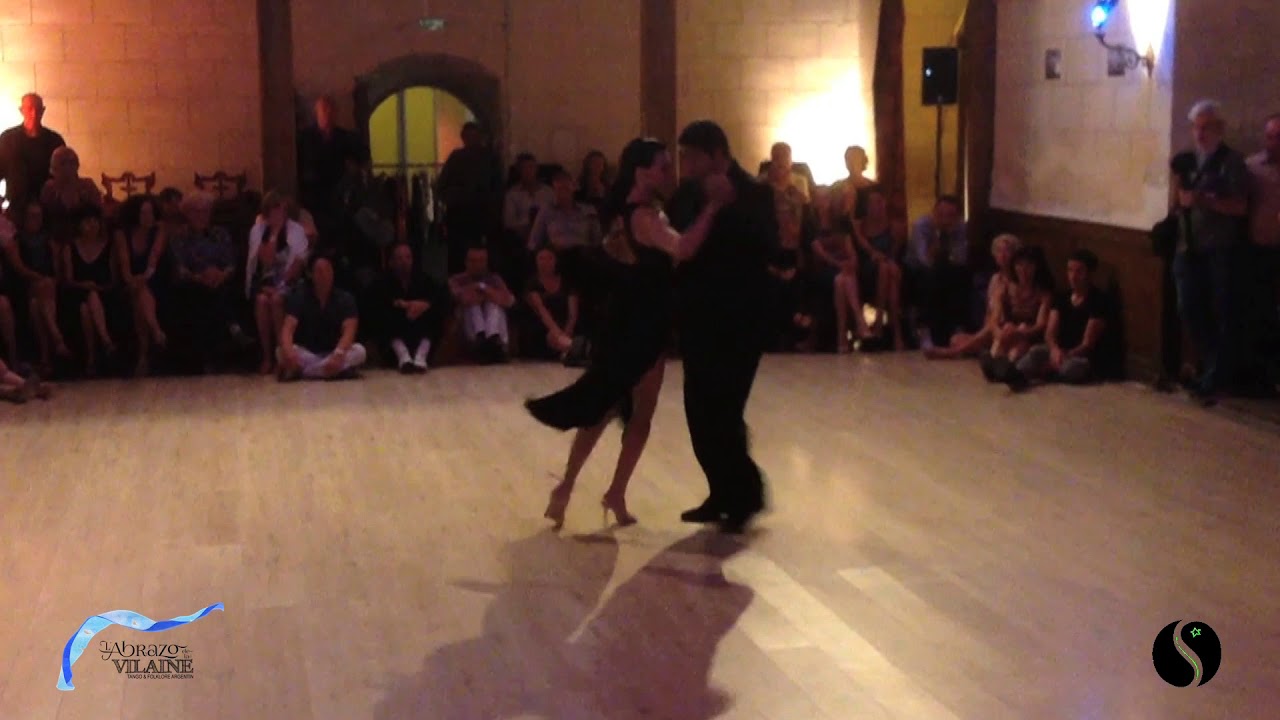 "Fibras" - Gastón Godoy & KalinaDuffner (2019)