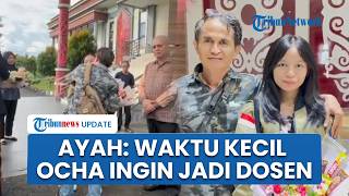 Ayah Bangga! Ocha Berani Skakmat Keputusan Juri LCC 4 Pilar, Sempat Cemas Terlalu Hobi Belajar