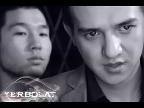 Сен сулу " Ерболат Кудайбергенов / ЕРБОЛАТ ҚҰДАЙБЕРГЕН / YERBOLAT