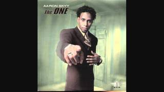 Aaron Skyy - The One (Instrumental)