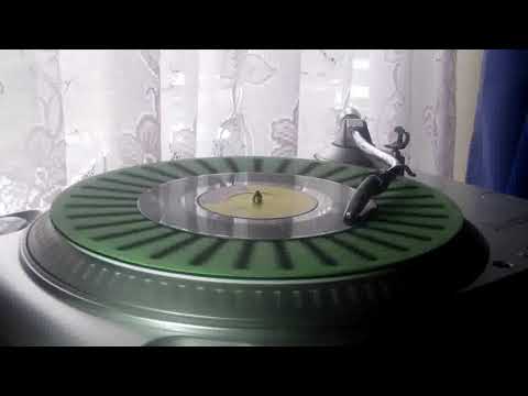 ELO - Hold On Tight (Jet).