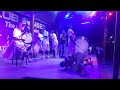 TEAM VIBE WAKIWA NA KANGA MOKO JUKWAA MOJA BALAA LAO