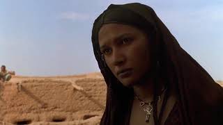 Nitin Sawhney - moonrise +Il thè nel deserto 1990
