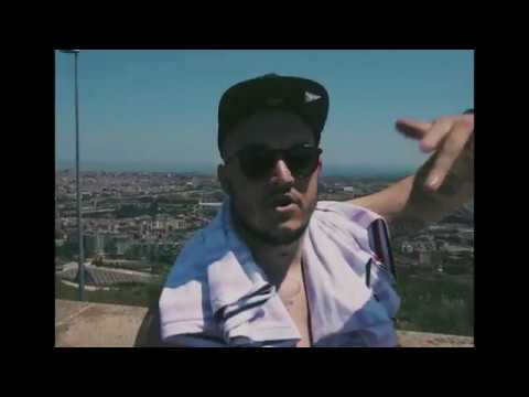 JAY.OW - 9 BARRIS (Prod. Chulapo) VIDEOCLIP X @phara33