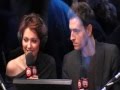 Simona Molinari e Peter Cincotti ospiti di RTL 102.5 ...
