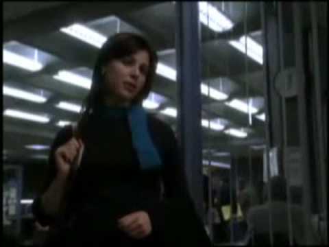 Law And Order: Criminal Intent-Goren's Flare With Women