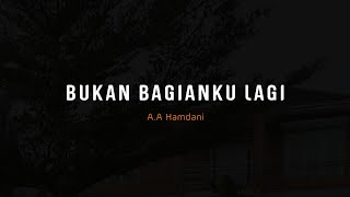 Download lagu PUISI CINTA - BUKAN BAGIANKU LAGI | MUSIKALISASI PUISI BAPER mp3 Download lagu PUISI CINTA - BUKAN BAGIANKU LAGI | MUSIKALISASI PUISI BAPER mp3