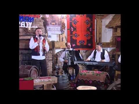 Dejan Markovic - Pozdrav iz Krajine - Zavicaju Mili Raju - (Renome 26.06.2008.)