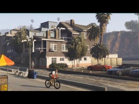 I DESTROYED BIG SHOWROOM IN LOS SANTOS ! GATA V GAMEPLAY   #127