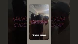 Dört Mevsim Evden Eve Nakliyat
