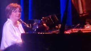 Marie-Paule Belle chante Barbara-A chaque fois-Gottingen