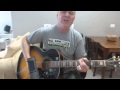 Paul McCartney - No More Lonely Nights (cover ...