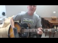 Paul McCartney - No More Lonely Nights (cover ...