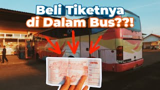 Download lagu BUS LEGENDA WONOGIRI | Naik Bus Sari Giri di Pinggir Jalan dari Ciledug ke Solo mp3 Download lagu BUS LEGENDA WONOGIRI | Naik Bus Sari Giri di Pinggir Jalan dari Ciledug ke Solo mp3