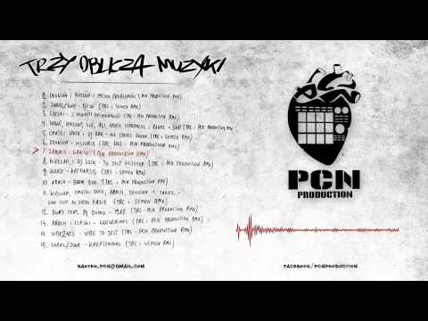 07. Arach - Gracze (PCN Production rmx)