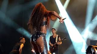 Iza - Rebola (Cultura Inglesa)