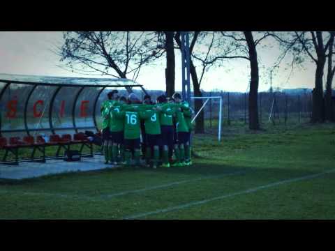 LKS 45 BUJAKÓW - LEŚNIK ŁĄCZA 1-0