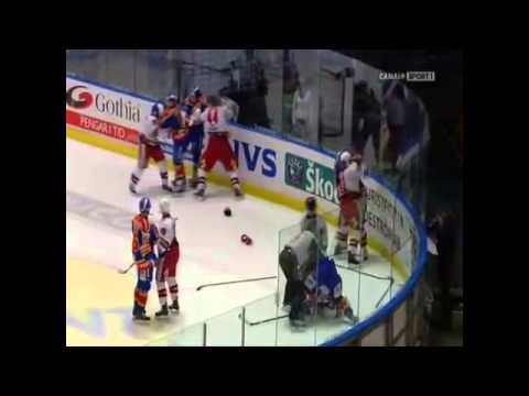 Niklas Holmgren: "Han sänker en Djurgårdare"