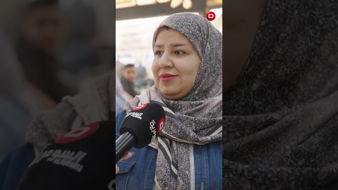 فيديو | خاني بعد زواج وقصة حب!#shorts