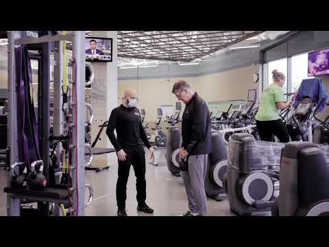 Kroc Center - January Promotion 2021