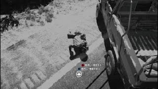 流血バグ？