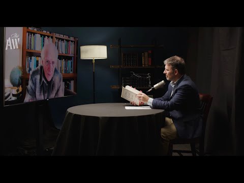 The Afterword -  Come, Lord Jesus with John Piper