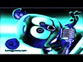Gummy Bear Csupo In Supersaw Effect 1 0