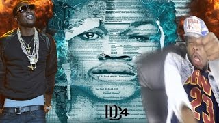 LITTY AGAIN!!!! MEEK MILL DREAM CHASERS 4 REACTION!!!
