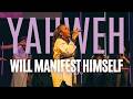 YAHWEH Will Manifest Himself // Minister Deb Orah