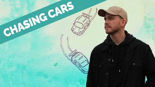 Charlie Brennan &amp; Braaten - Chasing Cars