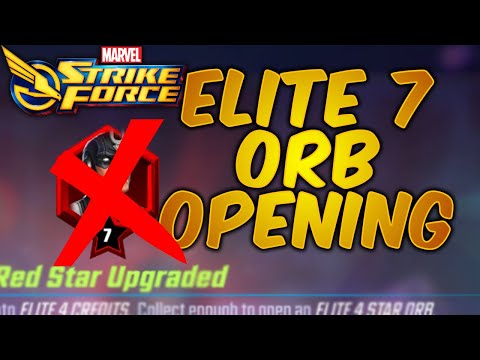 Iceman 7 red elite pull!  What was the result?  Was it worth it?