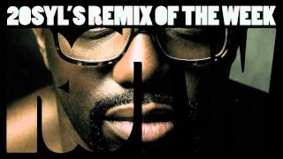 20SYL Remix of the week - ROTW # 6A - Sly Johnson