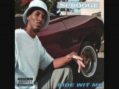 Scrooge - Anotherday