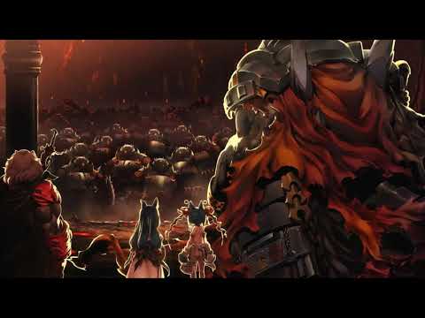 Rance X - 魔軍(Demon Army) Extended