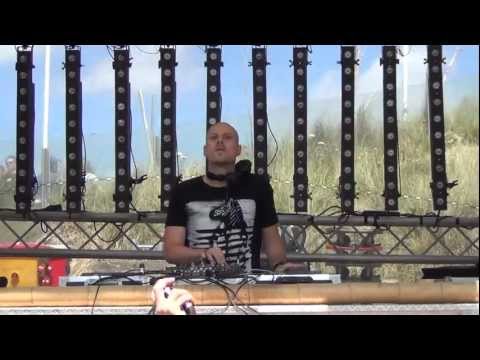 BART CLAESSEN DJ SET LIVE @ LUMINOSITY BEACH FESTIVAL - BEACHCLUB RICHE - 3/7