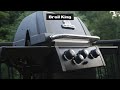 Broil King Gasgrill Royal 390 Shadow Broil King Gasgrill Royal 390 Shadow