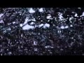 Lillevan + Fennesz  - Saffron Revolution /Rain [HD]